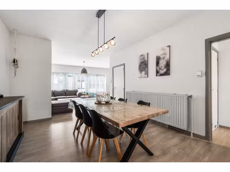 huis te koop in eeklo met 4 slaapkamers