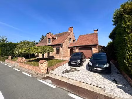 huis te koop in neerwaasten met 3 slaapkamers