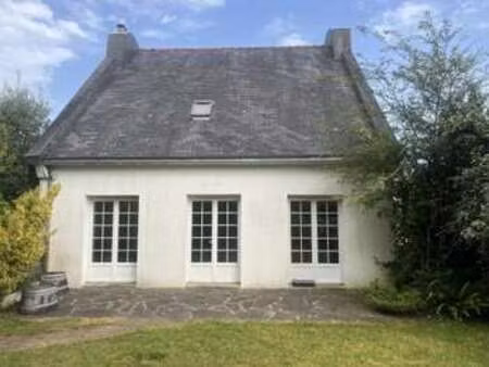 vente maison à briec (29510) : à vendre / 125m² briec