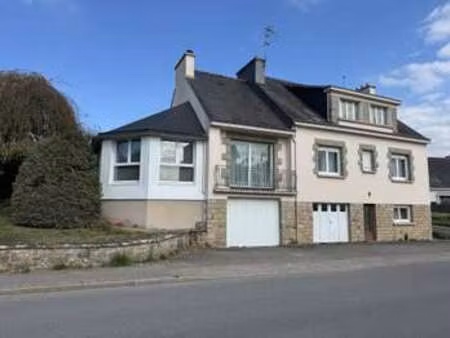 vente maison à ploemel (56400) : à vendre / 223m² ploemel