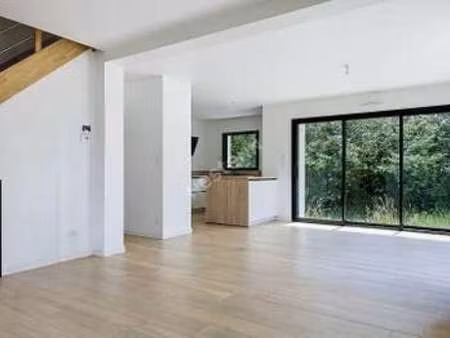 vente maison à landudal (29510) : à vendre / 95m² landudal