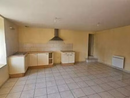 vente maison à langueux (22360) : à vendre / 103m² langueux