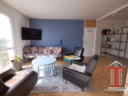 vente appartement 4 pièces piscine à angers monplaisir (49000) : à vendre 4 pièces piscine