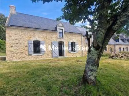 vente maison à landévant (56690) : à vendre / 75m² landévant