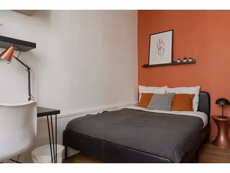 co-location à limoges (87000)