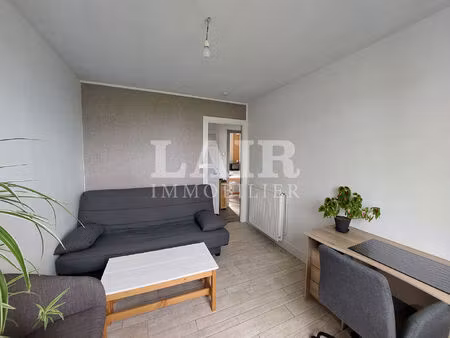 appartement alencon 2 pièce(s) 35 m2 - réf : 15037