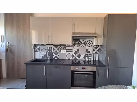 appartement houilles 2 pièce(s) 35.55 m2
