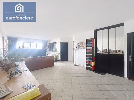 loft st julien les villas 4 pièces