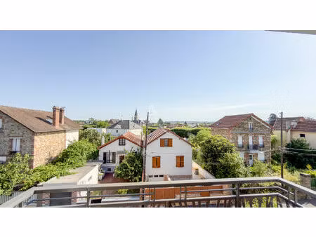 appartement vigneux-sur-seine 2 pièce(s) 39 m2