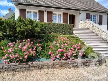maison à vendre - 5 pièces - 136,01 m2 - bouze les beaune - 21 - bourgogne