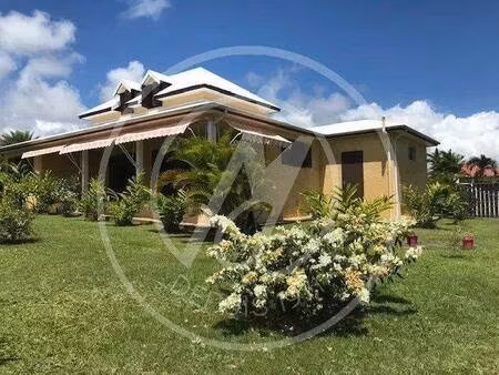 villa à louer