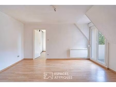 espaces atypiques alsace