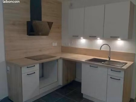 location appartement t3
