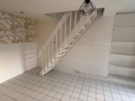loue t1 tregueux 420 euros+50 euros de charges