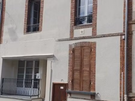 location maisonlongny au perche