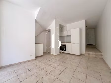 maison de village