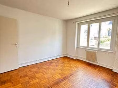 vente appartement 3 pièces à quimper (29000) : à vendre 3 pièces / 55m² quimper