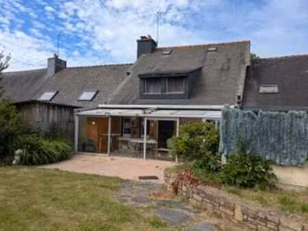 vente maison à bohal (56140) : à vendre / 90m² bohal