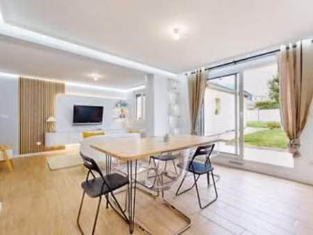 vente maison à luc-sur-mer (14530) : à vendre / 115m² luc-sur-mer
