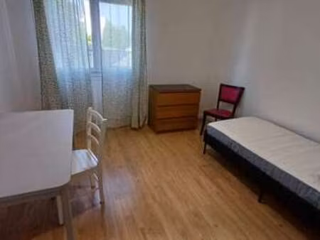 location appartement 3 pièces colocation à lorient universite - blum (56100) : à louer 3 p