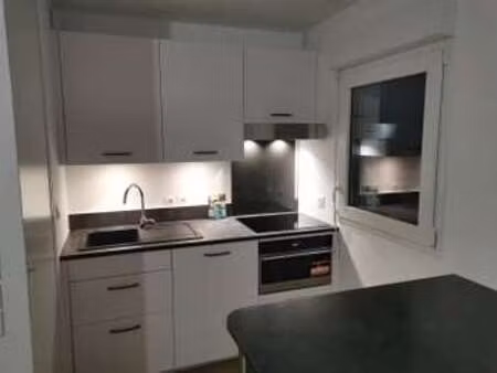 location appartement 2 pièces à rennes centre ville (35000) : à louer 2 pièces / 43m² renn