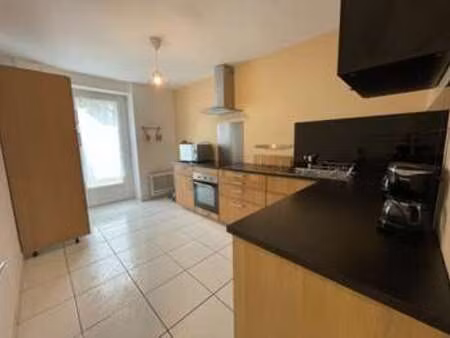 location appartement 2 pièces meublé à nantes saint-pasquier (44000) : à louer 2 pièces me