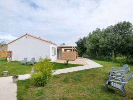 vente maison piscine à vairé (85150) : à vendre piscine / 150m² vairé