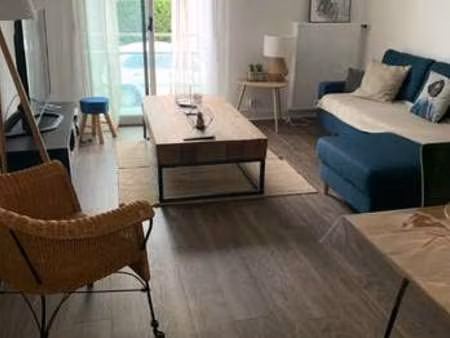 vente appartement 2 pièces à caen (14000) : à vendre 2 pièces / 59m² caen