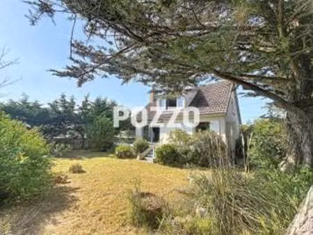 vente maison à saint-martin-de-brehal (50290) : à vendre / 139m² saint-martin-de-brehal