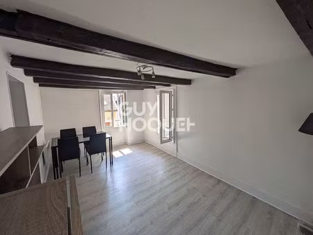 appartement