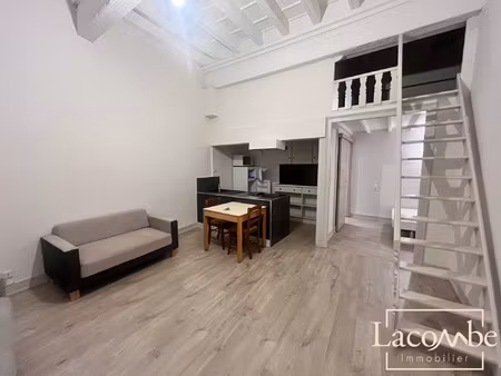 appartement à louer chambéry