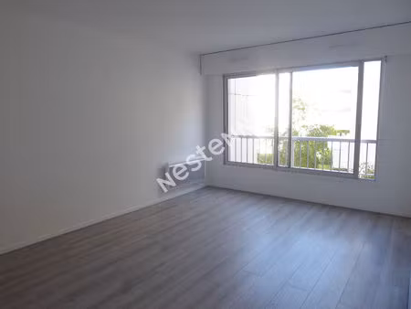 appartement courbevoie 1 pièce 26.27 m2