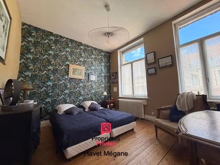 immeuble ou maison à douai 11 pièce(s) 274 m2