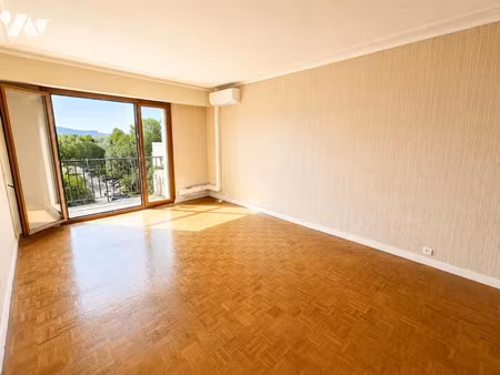 vente appartement 3 pièces 68 m² marseille 13 (13013)