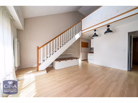 appartement