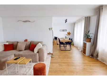appartement à vendre olivet 3 pièce(s) 74m2 154 000€