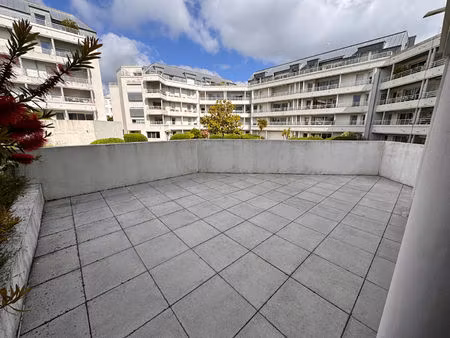 appartement t2