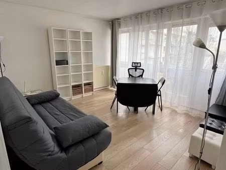 appartement versailles 1 pièce(s) 31.41 m²