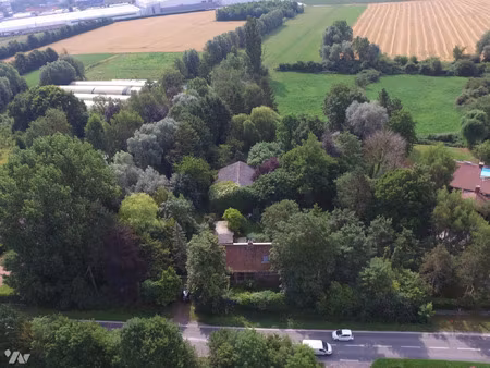 vente maison 4 pièces 140 m² bois-grenier (59280)
