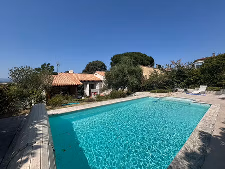 vente maison 6 pièces, 140.00m², carcassonne