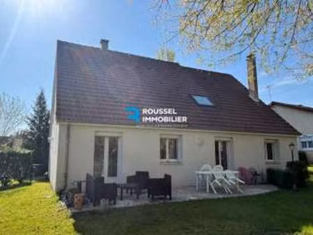 vente maison à saint-saturnin (72650) : à vendre / 157m² saint-saturnin