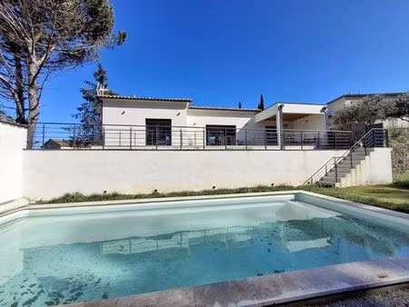 maison de 8 pièces de luxe en vente à les vans, france