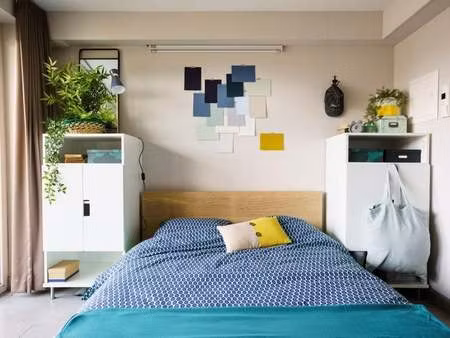 kot-colocation à louer à leuven € 625 (lppz0) - syus housing | zimmo