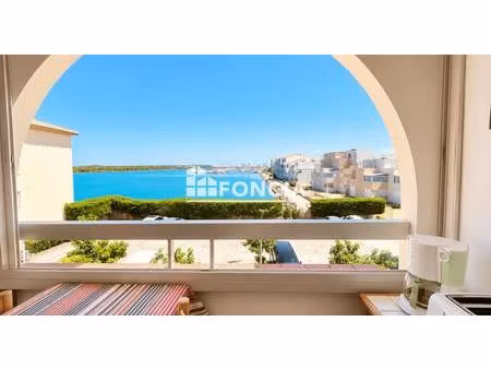 bel f2 terrasse avec vue et parking