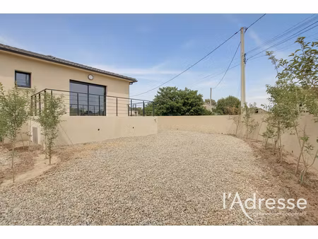 location appartement 2 pièces, 34.92m², lucciana