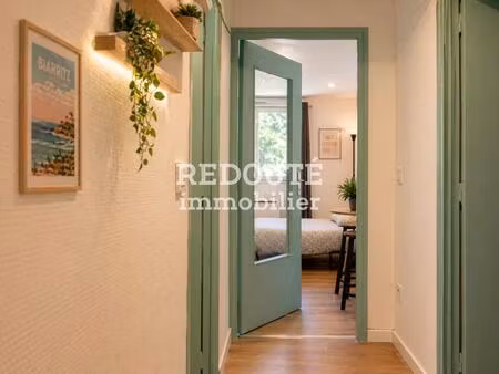 a vendre - reims secteur pommery - studio