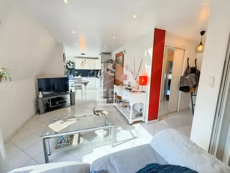appartement 3 pièces à vendre à tarbes centre