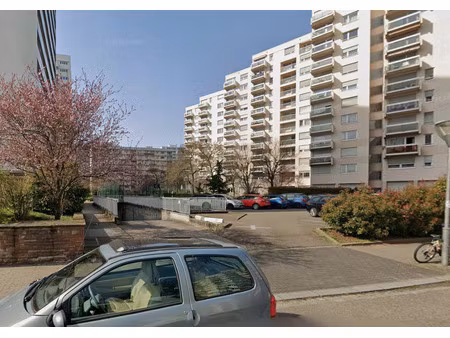 garage de 13m2 à vendre 23000 eur à strasbourg