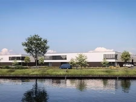 bien professionnel à vendre à beerse € 529.000 (lpq07) | zimmo