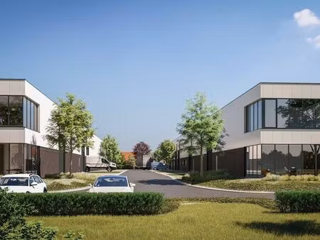 bien professionnel à vendre à beerse € 555.000 (lpq09) | zimmo